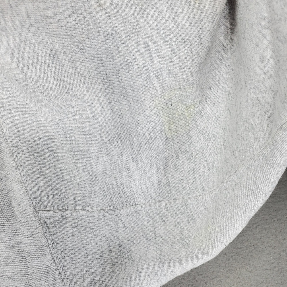 Gear For Sports Sweatshirt‎ Mens XL Gray Crew Newport Rowing Graphic Vintage USA - Picture 6 of 8